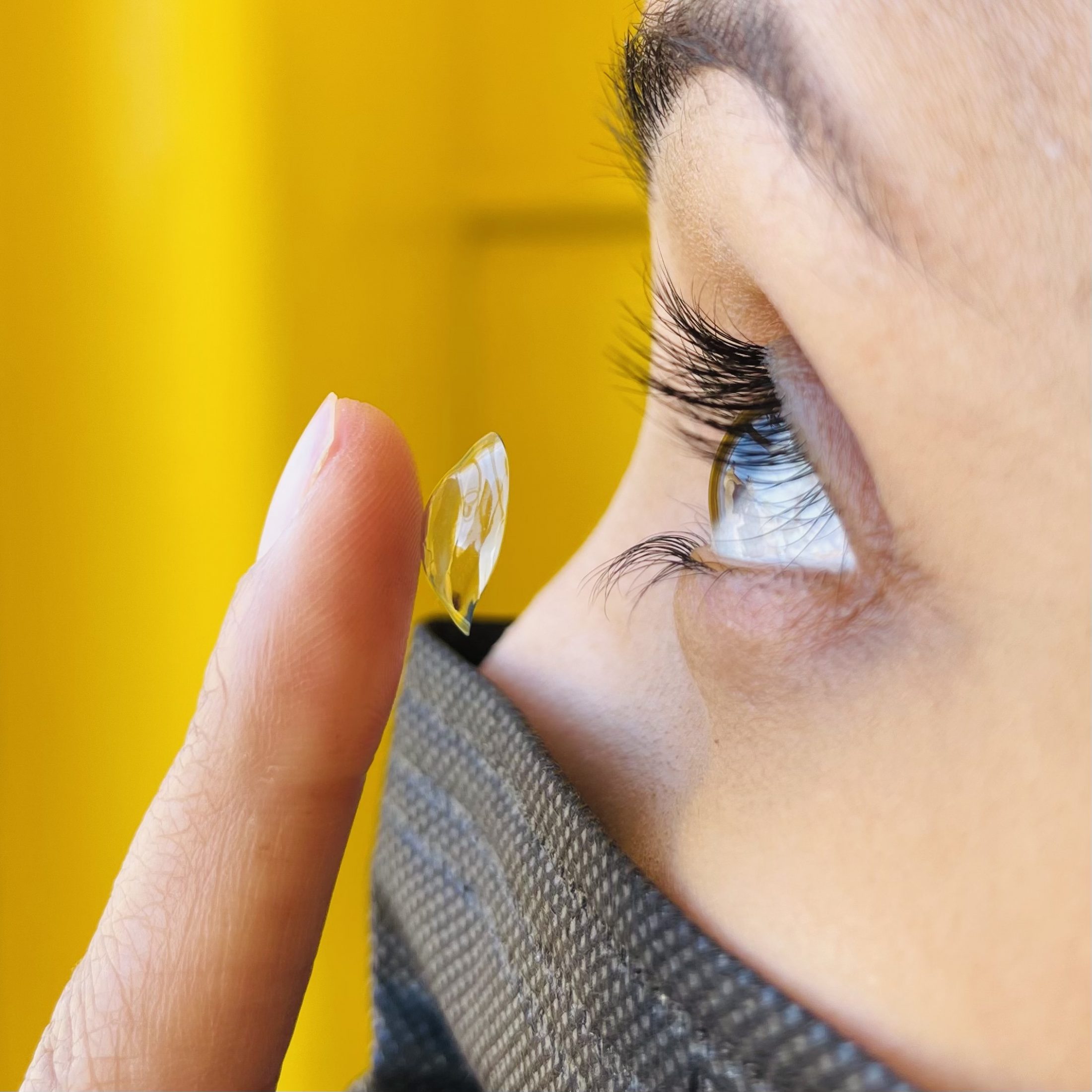 Contact Lenses Chelsea, London Premium Contact Lenses Auerbach & Steele