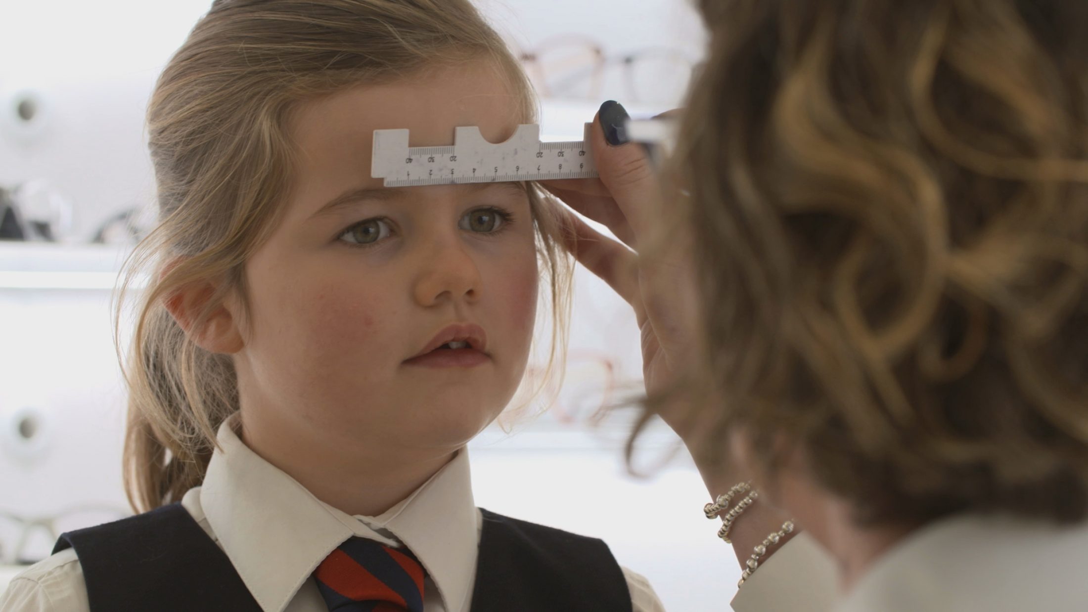 How are glasses measured? Blog Auerbach & Steele