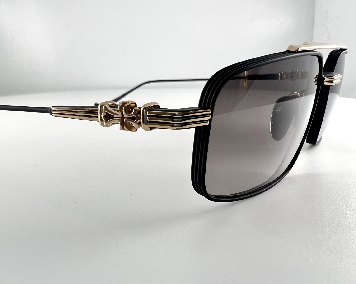 Designer Frames & Sunglasses | Chelsea | Auerbach & Steele | Auerbach ...