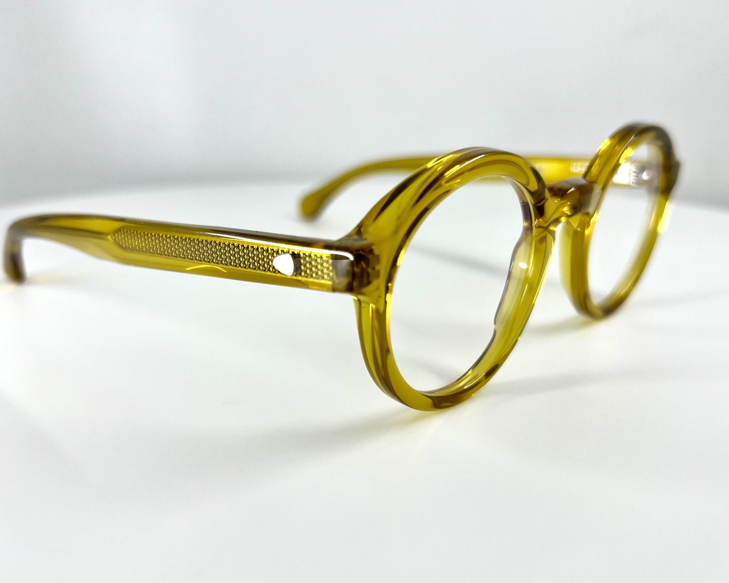 HUG Spectacles in London | Auerbach & Steele Opticians