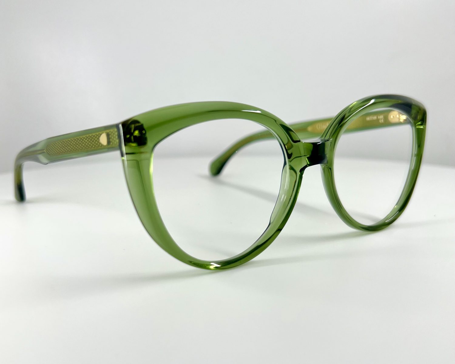 HUG Spectacles in London | Auerbach & Steele Opticians