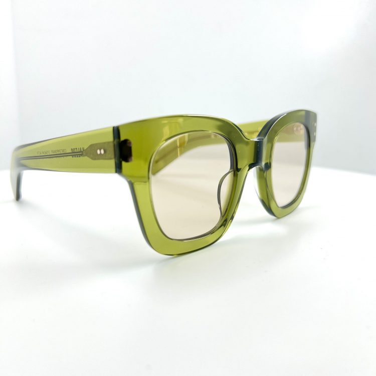 KALEOS Glasses and Sunglasses Chelsea | Auerbach & Steele