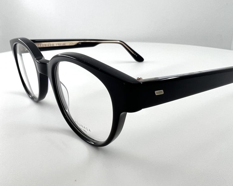 Shop Masunaga Glasses, Chelsea | Auerbach & Steele Opticians