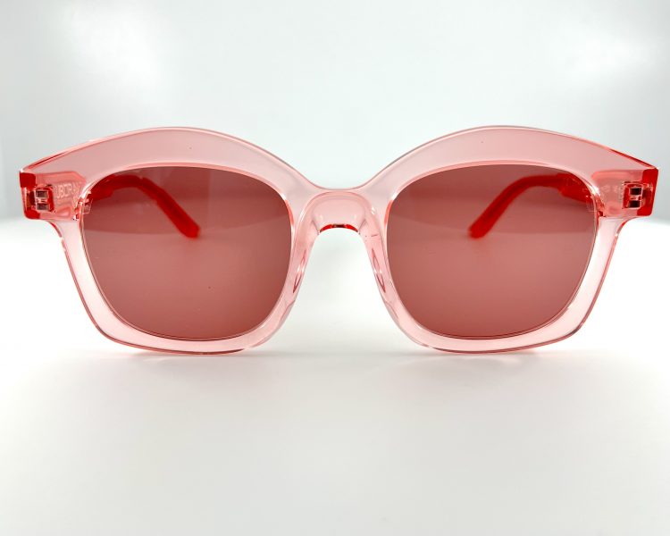 Kuboraum Glasses | Branded Eyewear at Auerbach & Steele